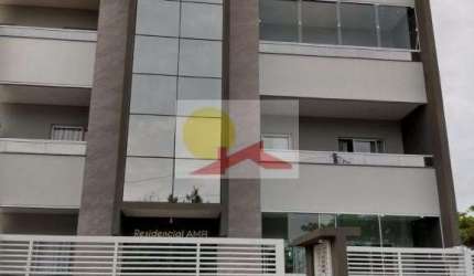 PRAIA no ITAJUBA com 3 quartos para VENDA, 82 m²