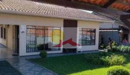 CASA no GUANABARA com 1 quartos para VENDA, 110 m²