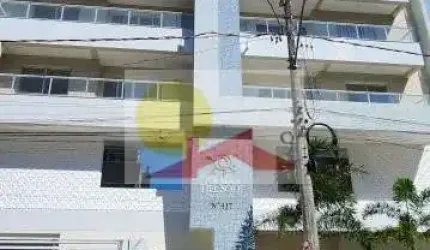 APARTAMENTO no BOMBAS com 3 quartos para VENDA, 98 m²