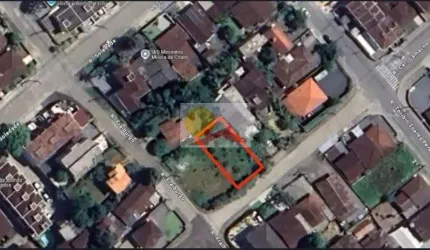 TERRENO no IRIRIÚ com 0 quartos para VENDA, 420 m²