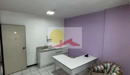 SALA COMERCIAL no CENTRO com 0 quartos para VENDA, 37 m²