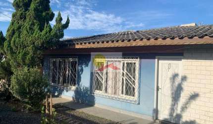 CASA PLANA no JOÃO COSTA com 4 quartos para VENDA, 100 m²