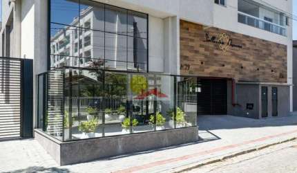 GIARDINO no CENTRO com 3 quartos para VENDA, 130 m²