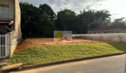 TERRENO no NOVA BRASÍLIA com 0 quartos para VENDA, 0 m²