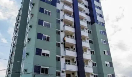 APARTAMENTO no ANITA GARIBALDI com 3 quartos para VENDA, 95 m²