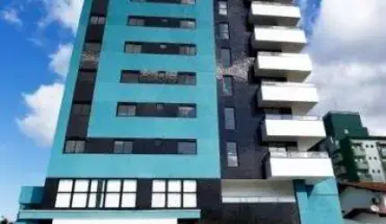 APARTAMENTO no SAGUAÇÚ com 3 quartos para VENDA, 93 m²