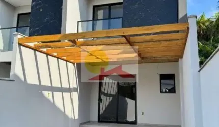SOBRADO GEMINADO no SÃO MARCOS com 3 quartos para VENDA, 116 m²