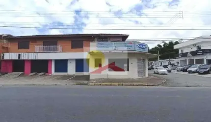 IMÓVEL COMERCIAL no ITAUM com 0 quartos para VENDA, 249 m²