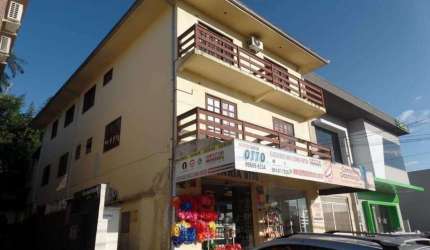 PRÉDIO no COSTA E SILVA com 0 quartos para VENDA, 480 m²