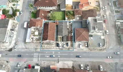 IMÓVEL COMERCIAL no IRIRIÚ com 0 quartos para VENDA, 500 m²