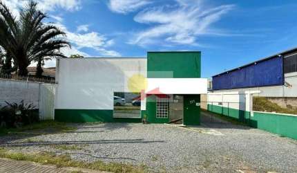 IMÓVEL COMERCIAL no ANITA GARIBALDI com 0 quartos para LOCAÇÃO, 150 m²