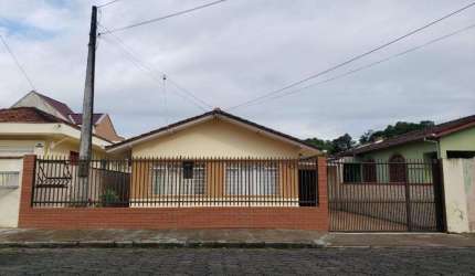 CASA no FLORESTA com 3 quartos para VENDA, 130 m²