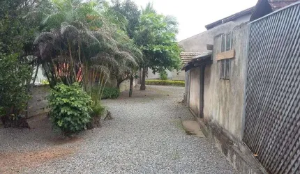 TERRENO no SANTO ANTÔNIO com 0 quartos para VENDA, 195 m²