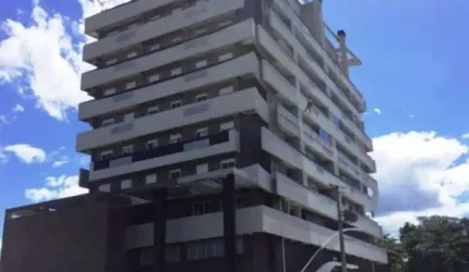COBERTURA no SANTO ANTÔNIO com 2 quartos para VENDA, 120 m²