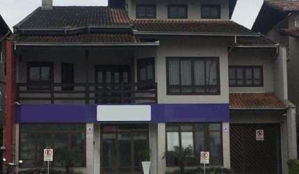SOBRADO no IRIRIÚ com 4 quartos para VENDA, 501 m²