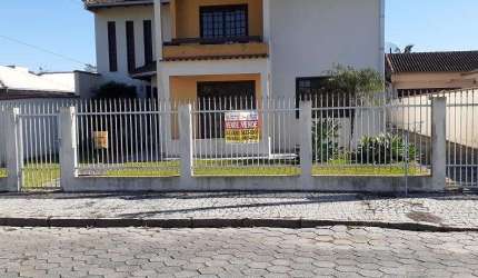 CASA no GUANABARA com 4 quartos para VENDA, 280 m²