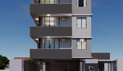 APARTAMENTO no GLÓRIA com 3 quartos para VENDA, 87 m²