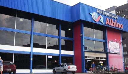 SALA COMERCIAL no BOM RETIRO com 0 quartos para LOCAÇÃO, 94 m²