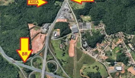 ÁREA no ITINGA com 0 quartos para VENDA, 74046 m²