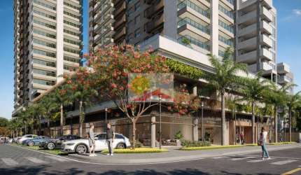 APARTAMENTO no CENTRO com 2 quartos para VENDA, 99 m²