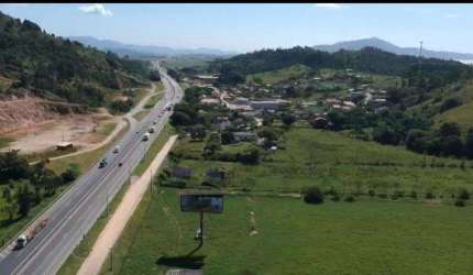 ÁREA no MORRETES com 0 quartos para VENDA, 314829 m²