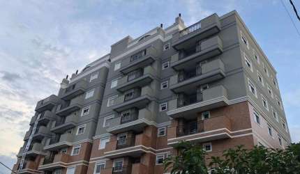 APARTAMENTO no COSTA E SILVA com 2 quartos para VENDA, 58 m²