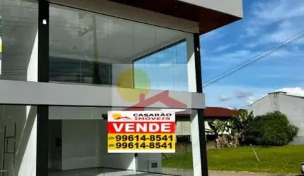 SALA COMERCIAL no SANTA CATARINA com 0 quartos para VENDA, 98 m²