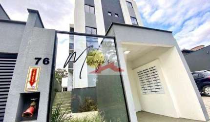 APARTAMENTO no ATIRADORES com 2 quartos para VENDA, 55 m²