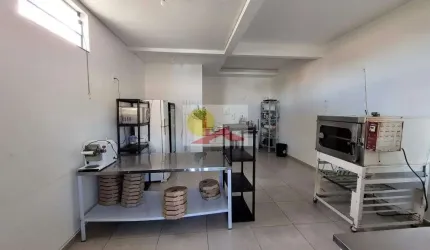 SALA COMERCIAL no BOA VISTA com 0 quartos para VENDA, 51 m²