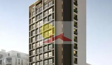 APARTAMENTO no ANITA GARIBALDI com 3 quartos para VENDA, 78 m²