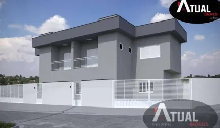 Sobrado à venda em Construção no Nova Atibaia/SP
