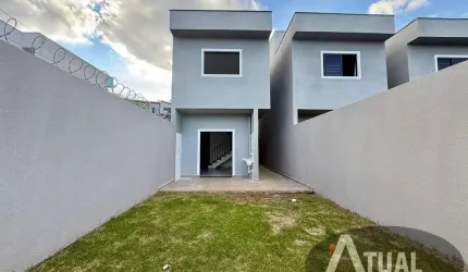 Casa para venda no jardim Imperial Atibaia/SP