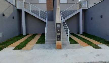 Casa à venda em condomínio Terra Preta - Mairiporã /SP valor 315.000,00.