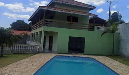 Chácara á venda em Mairiporã / SP,  com  334,14 m² de área construída