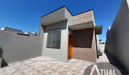 Casa para venda - Loteamento Bela Atibaia-Atibaia-São Paulo