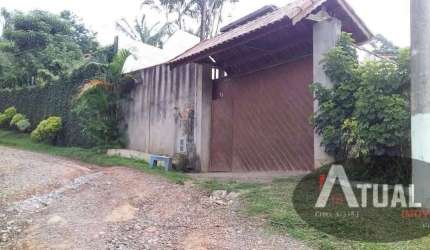 Chácara á venda em Terra Preta - Mairiporã/SP