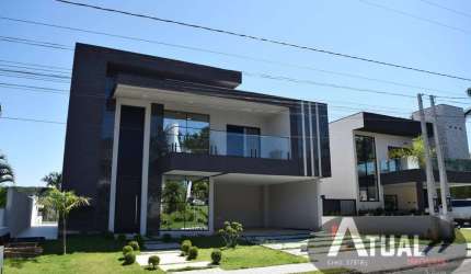 CASA Á VENDA NO CONDOMÍNIO SHAMBALA II em Atibaia/SP