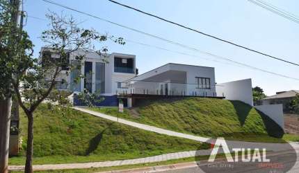 Casa à venda no  CONDOMÍNIO SHAMBALA III - Em Atibaia/SP