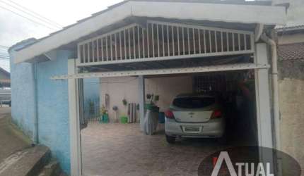 Casa á venda em Terra Preta - Mairiporã/SP - Aceita Financiamento