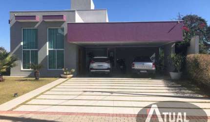 Casa á venda - 300 m²- Condomínio Morada do Sol - Mairiporã/SP