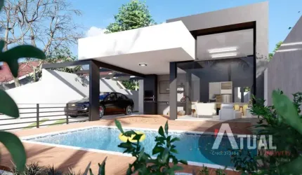 Casa a venda em Mairiporã terra preta valor 799.000,00