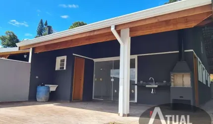 Casa á venda -112,50 m²- Terra Preta - Mairiporã/SP