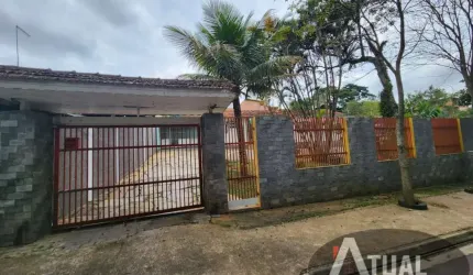 Chácara de  690m² no jardim imperial - R$900 mil