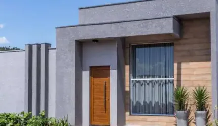 Casas á venda -156,92 m²- Residencial - Villaggio Terra Nova - Atibaia/SP