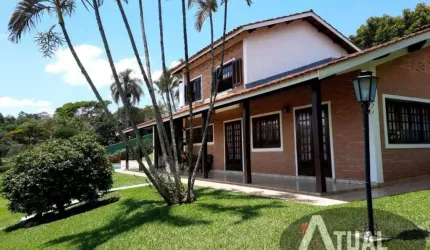 Casa para venda em condomínio Fechado - Piracaia /SP