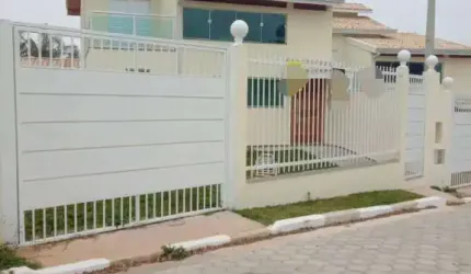 Casa á venda - 150 m² área construída, em Mairiporã/SP