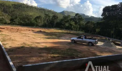 Terreno  de  34.288m² em  Mairiporã - São Paulo