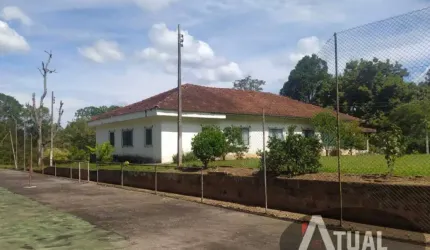 Sito á venda - 73.200 mil m²- em Atibaia/SP - 30 minutos do centro