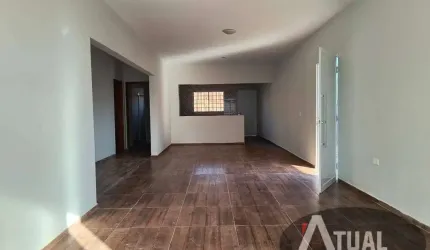 Casa á venda - área construída 212,34 - Piracaia/SP- valor  R$550.000,00