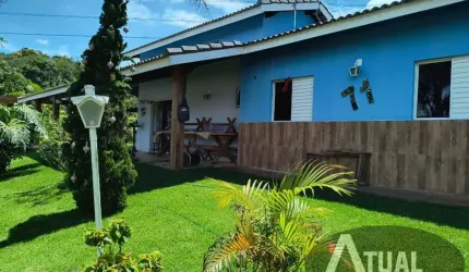 Casa para venda em condomínio em Mairiporã - R$ 750.000,00